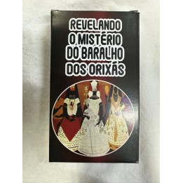 Tarot dos Orixás