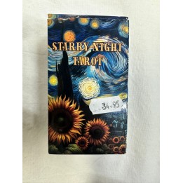 Tarot Noite Estrelada