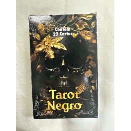 Tarot Negro