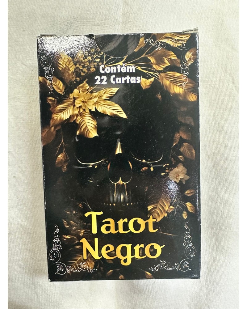 Tarot Negro