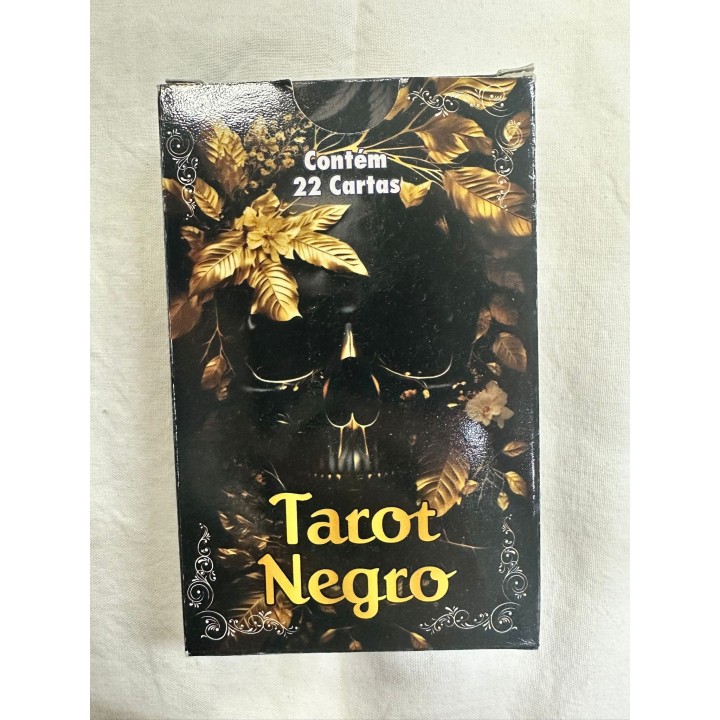 Tarot Negro
