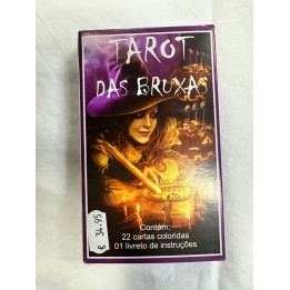 Tarot Das Bruxas