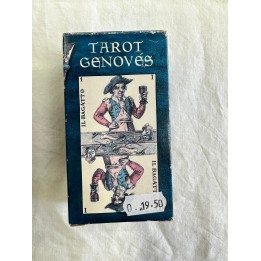 Tarot Genovés