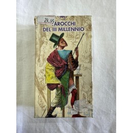 Tarot Del III Millennio