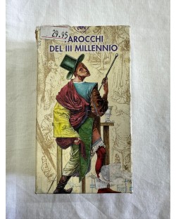 Tarot Del III Millennio