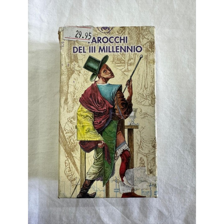 Tarot Del III Millennio