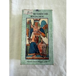 Tarot Bolognesi