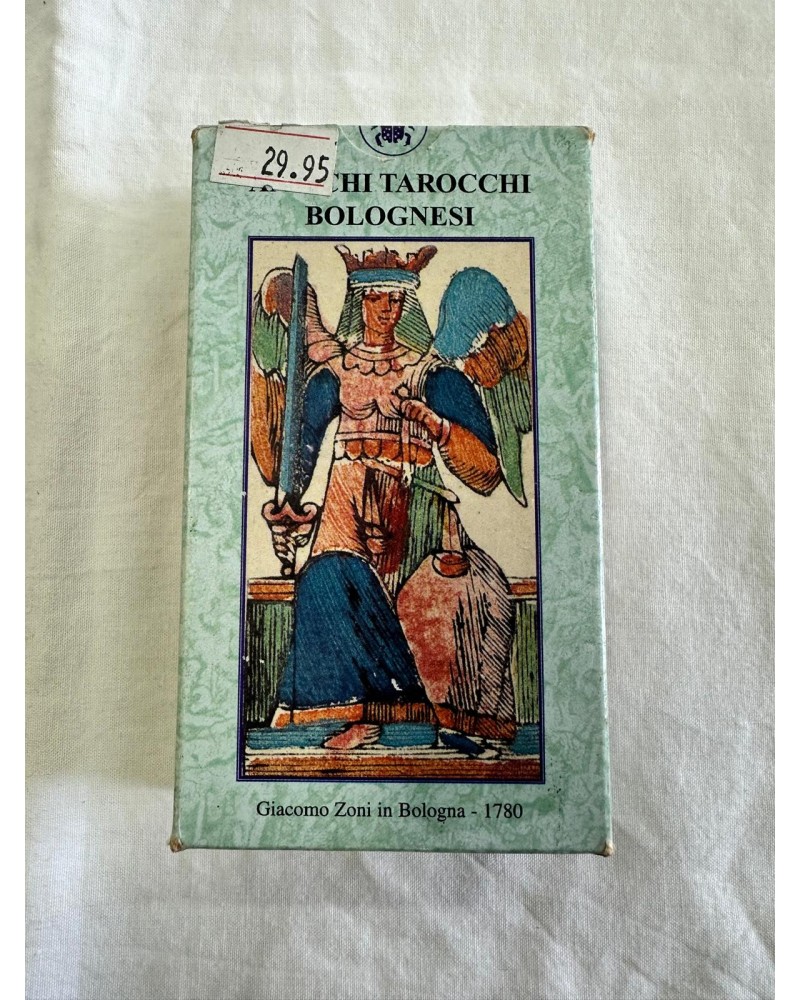 Tarot Bolognesi