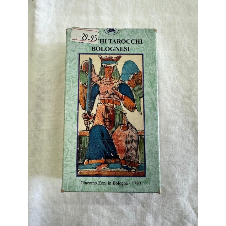 Tarot Bolognesi