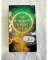 Tarot The Harmony Tarot Deck
