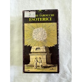 Tarot Esoterici