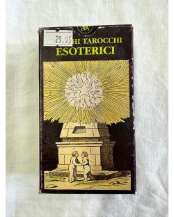 Tarot Esoterici