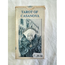 Tarot de CasaNova