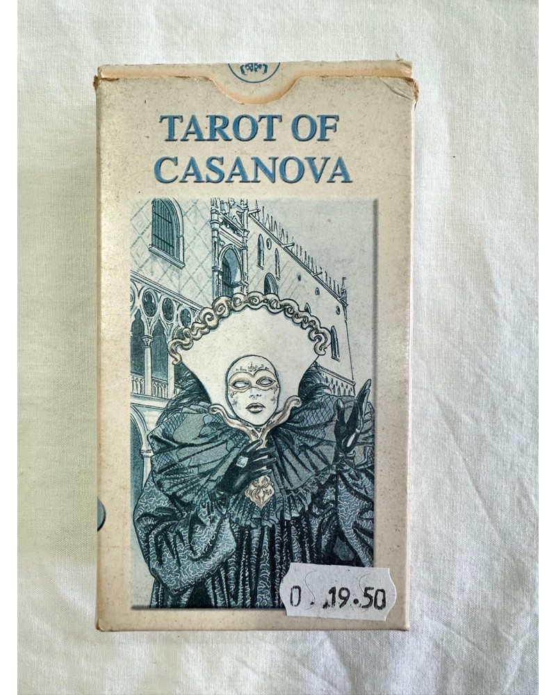 Tarot de CasaNova