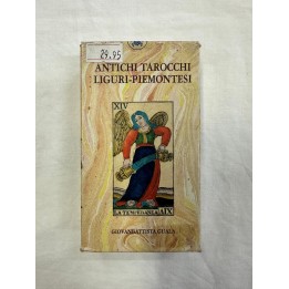 Tarot Liguri-Fiemontesi