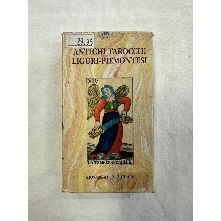 Tarot Liguri-Fiemontesi