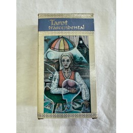 Tarot Transcendental
