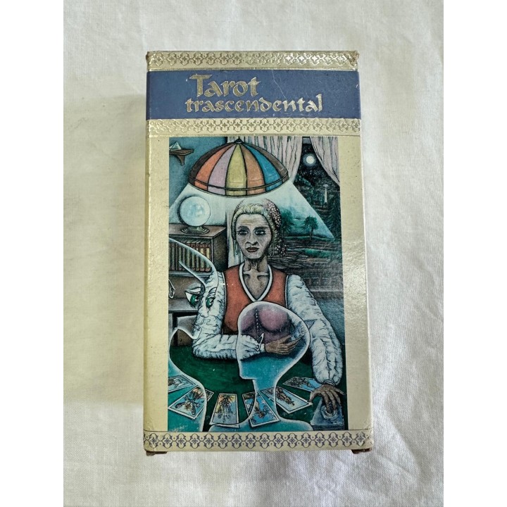 Tarot Transcendental