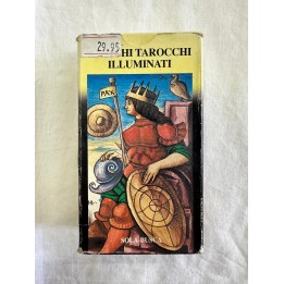Tarot Illuminati