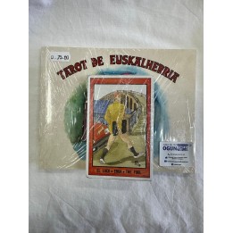 Tarot de Euskalherria