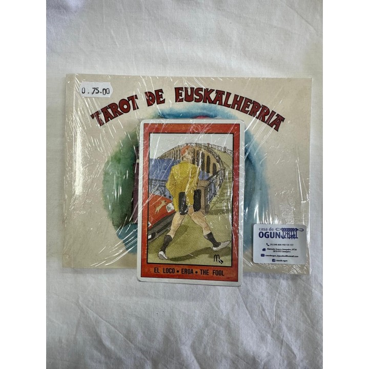 Tarot de Euskalherria