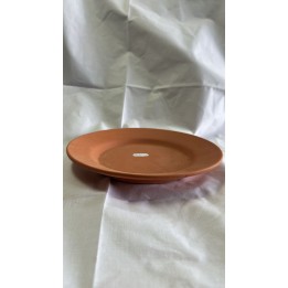 Prato de Barro - 23cm