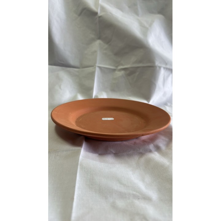 Prato de Barro - 23cm