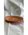 Prato de Barro - 23cm