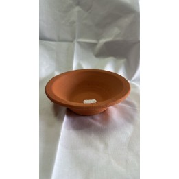 Alguidar Barro - 15cm