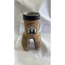 Caneca Pé de Boi