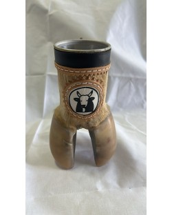 Caneca Pé de Boi