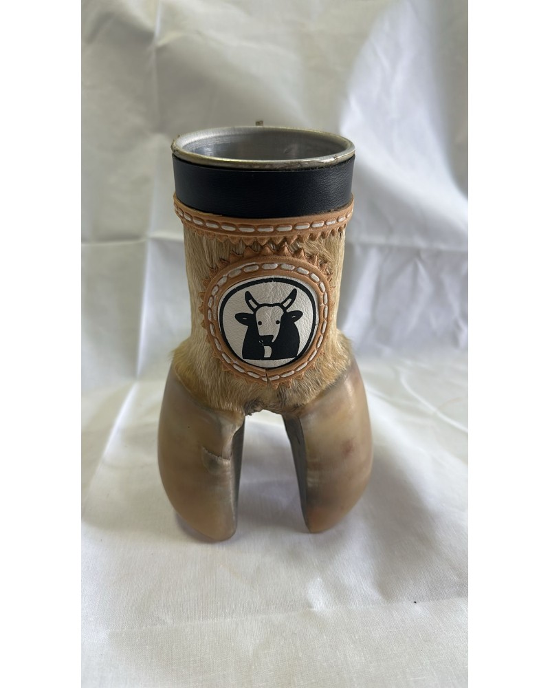 Caneca Pé de Boi