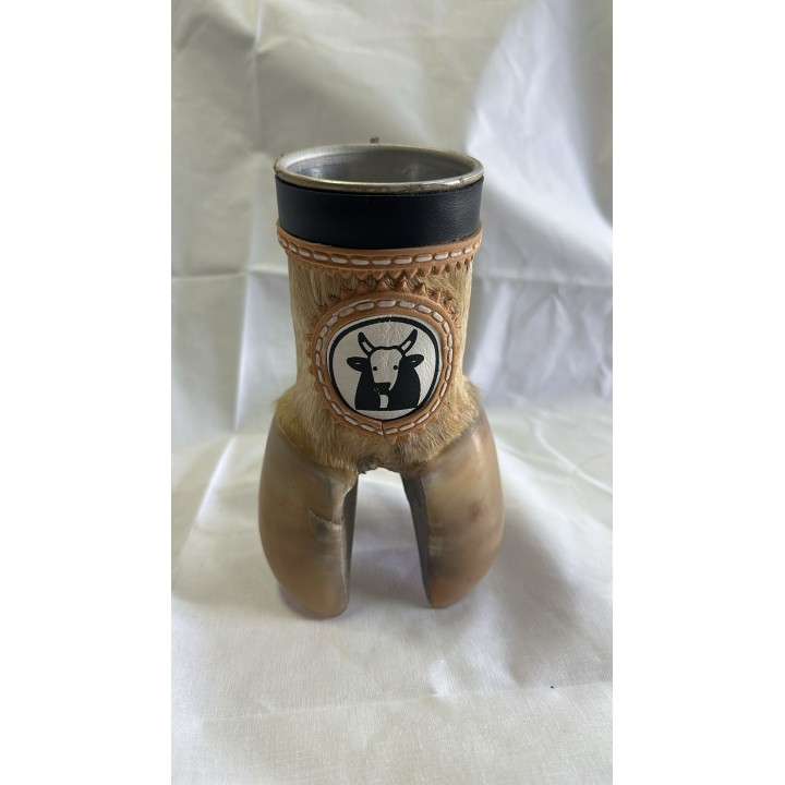 Caneca Pé de Boi