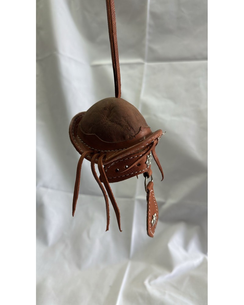 Chapéus de Boiadeiro - miniatura