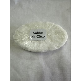 Sabonete de Cocô