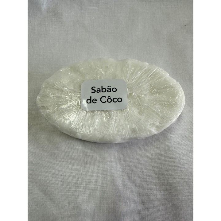 Sabonete de Cocô