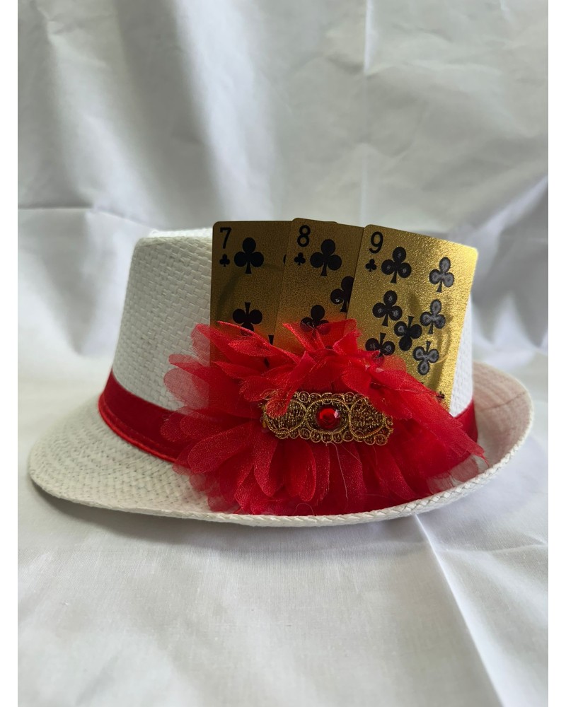 Chapéu - Maria Navalha