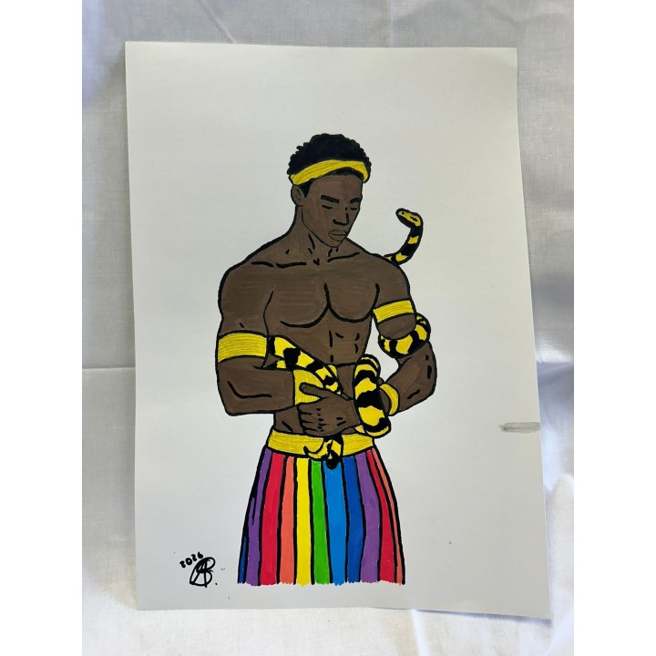 Telas Personalizadas