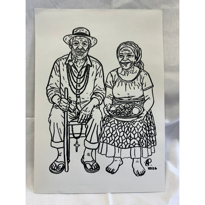 Telas Personalizadas