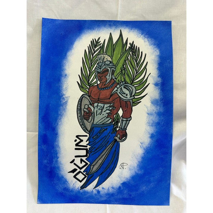 Telas Personalizadas