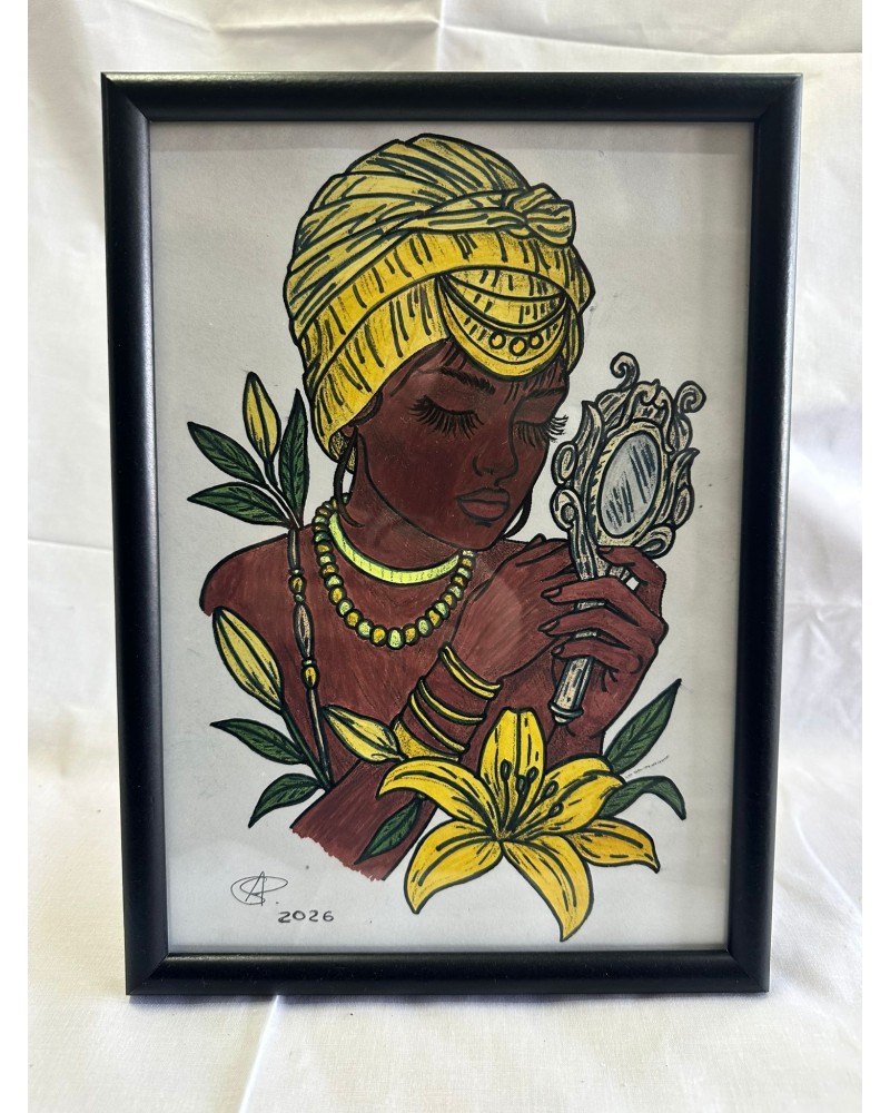 Telas Personalizadas