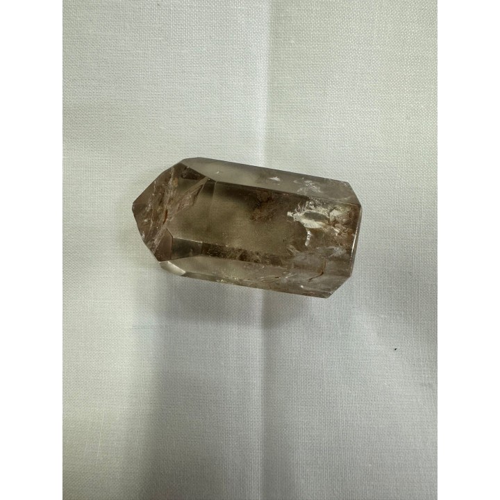 Cristal Fumado