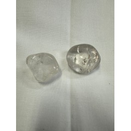 Quartzo Branco