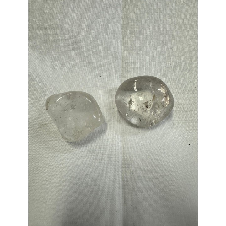 Quartzo Branco