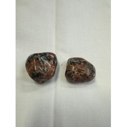 Calcita Bronze