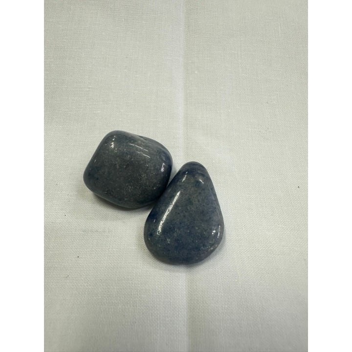 Quartzo Azul
