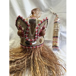 Paramento de Omulu