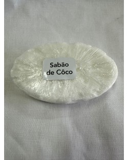 Sabão de Cocô
