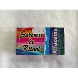 Sabão de Ritual