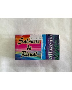 Sabão de Ritual